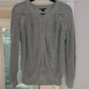Theyskens Theory Knitted Sweater